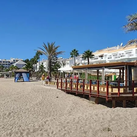 Prados Cala Golf * La Cala De Mijas