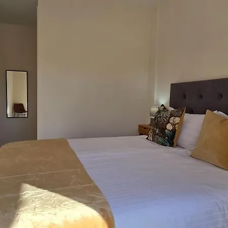 Prados Cala Golf Apartment