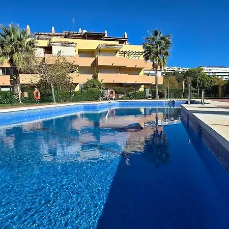Prados Cala Golf Apartment *