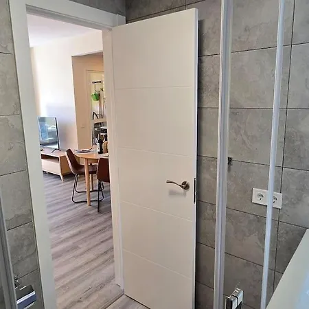 Prados Cala Golf Apartment