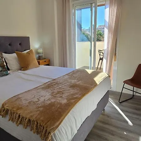 Prados Cala Golf Apartment *