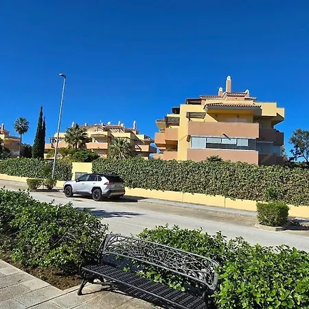 Apartment Prados Cala Golf *