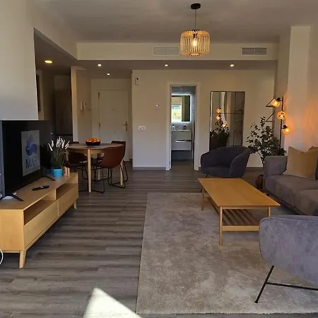 Apartment Prados Cala Golf La Cala De Mijas