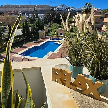 Prados Cala Golf