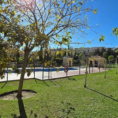 Prados Cala Golf Apartment