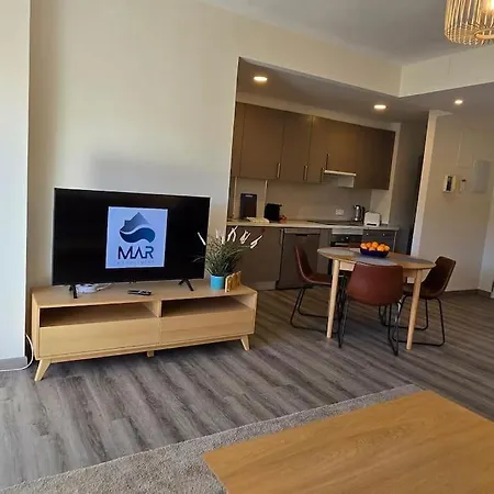 Apartment Prados Cala Golf