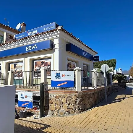 Prados Cala Golf Apartment *