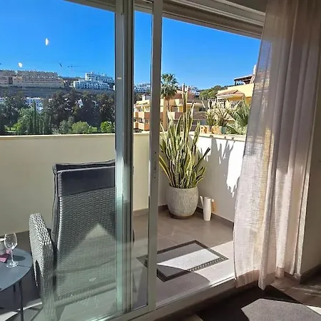 Prados Cala Golf Apartment La Cala De Mijas