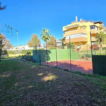 Prados Cala Golf La Cala De Mijas