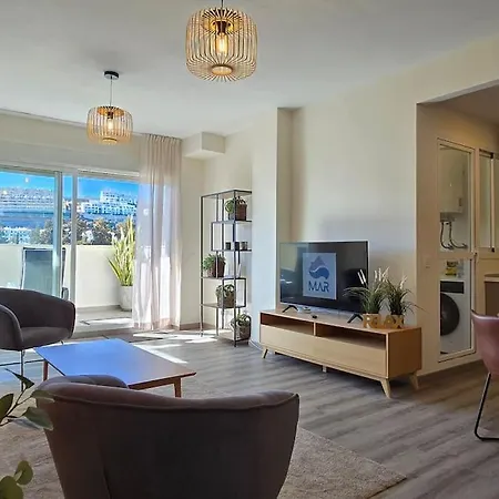 Apartment Prados Cala Golf La Cala De Mijas
