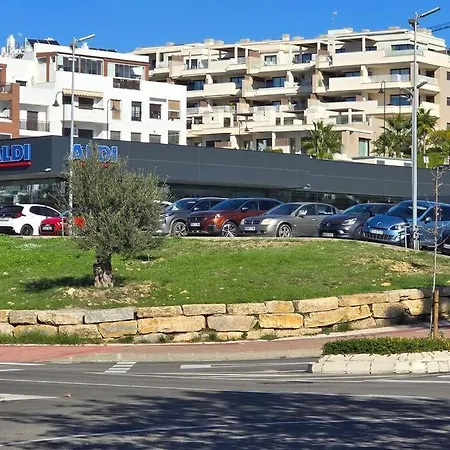 Prados Cala Golf *