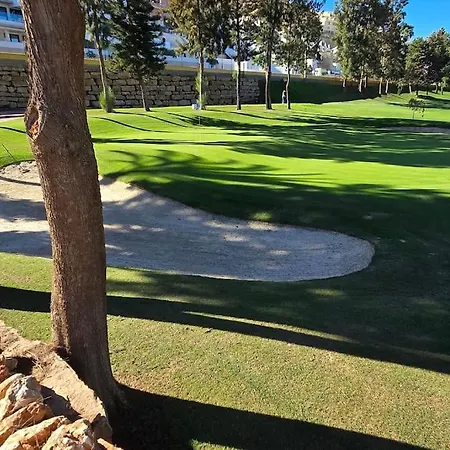 Prados Cala Golf La Cala De Mijas