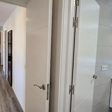Prados Cala Golf Apartment *