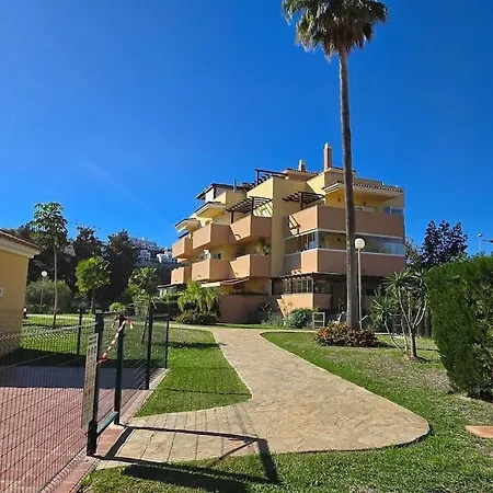 Prados Cala Golf *