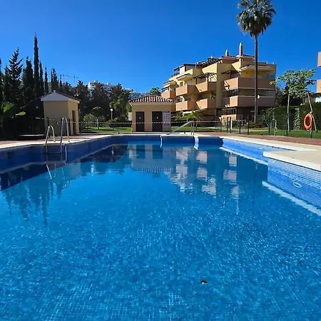 Apartment Prados Cala Golf