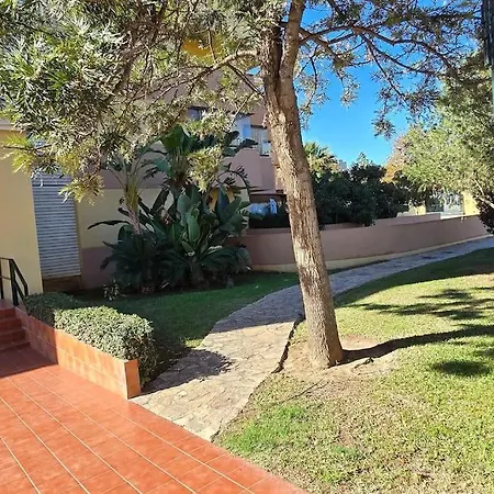 Apartment Prados Cala Golf *