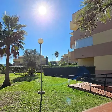 Prados Cala Golf *