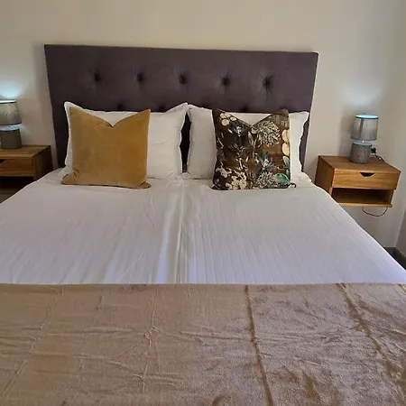Prados Cala Golf Apartment