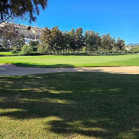 Apartment Prados Cala Golf