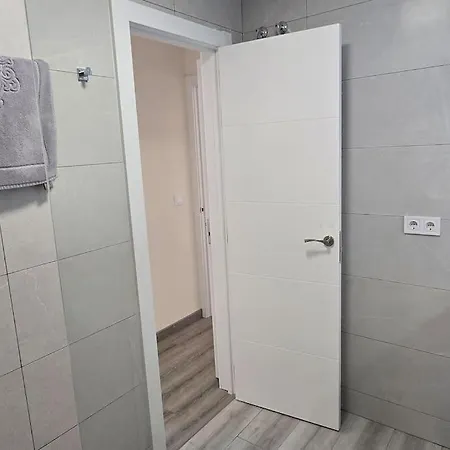 Prados Cala Golf Apartment *