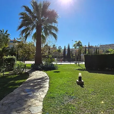 Prados Cala Golf La Cala De Mijas
