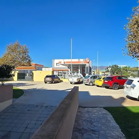Prados Cala Golf
