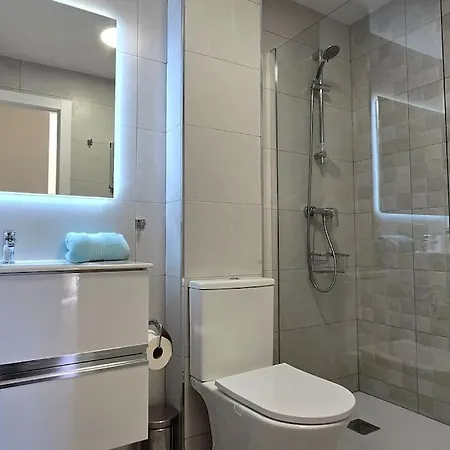 Apartment Prados Cala Golf